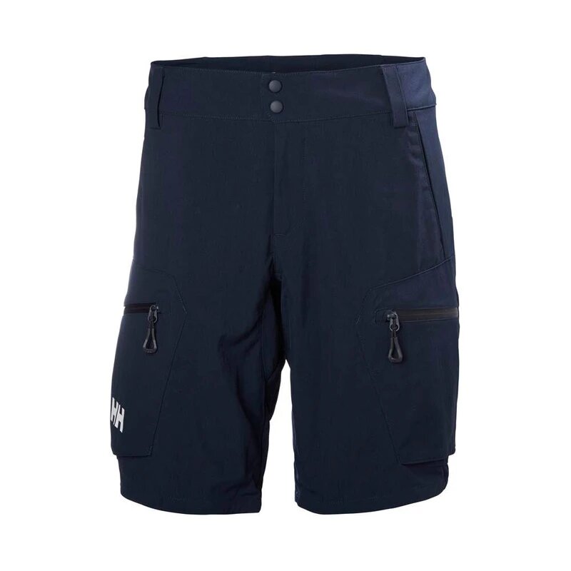 HELLY HANSEN CREWLINE CARGO SHORTS