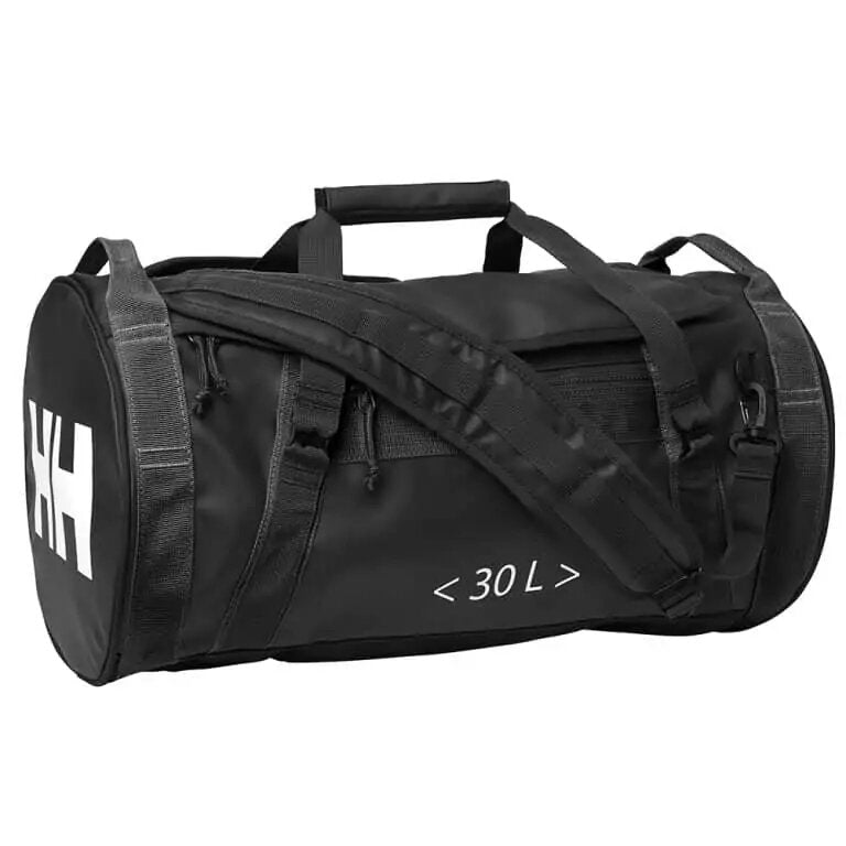 HELLY HANSEN DUFFEL BAG 2 30L