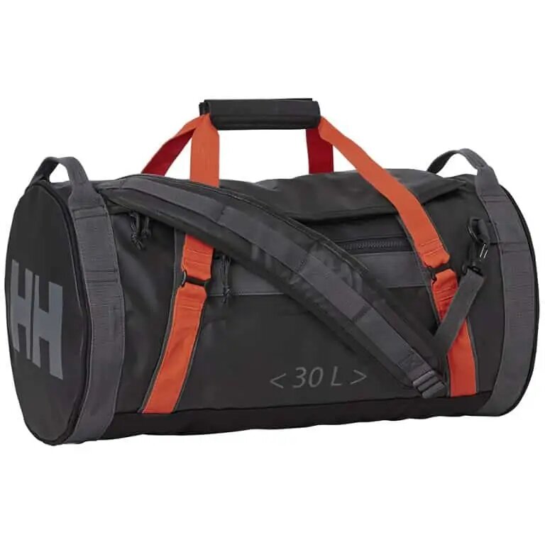 HELLY HANSEN DUFFEL BAG 2 30L