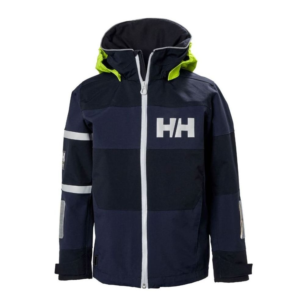 HELLY HANSEN JR SALT COAST JUNIOR
