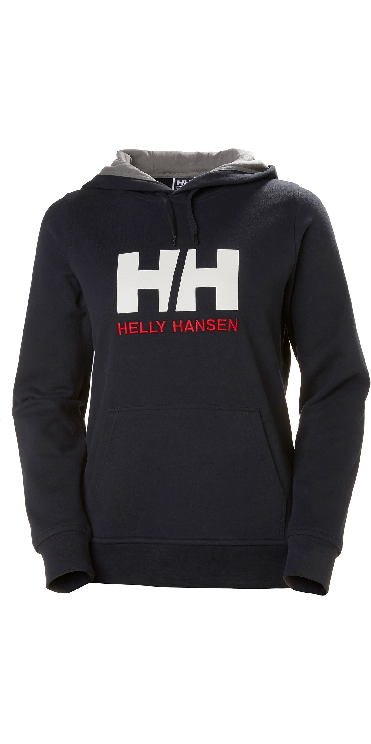 HELLY HANSEN LOGO HOODIE