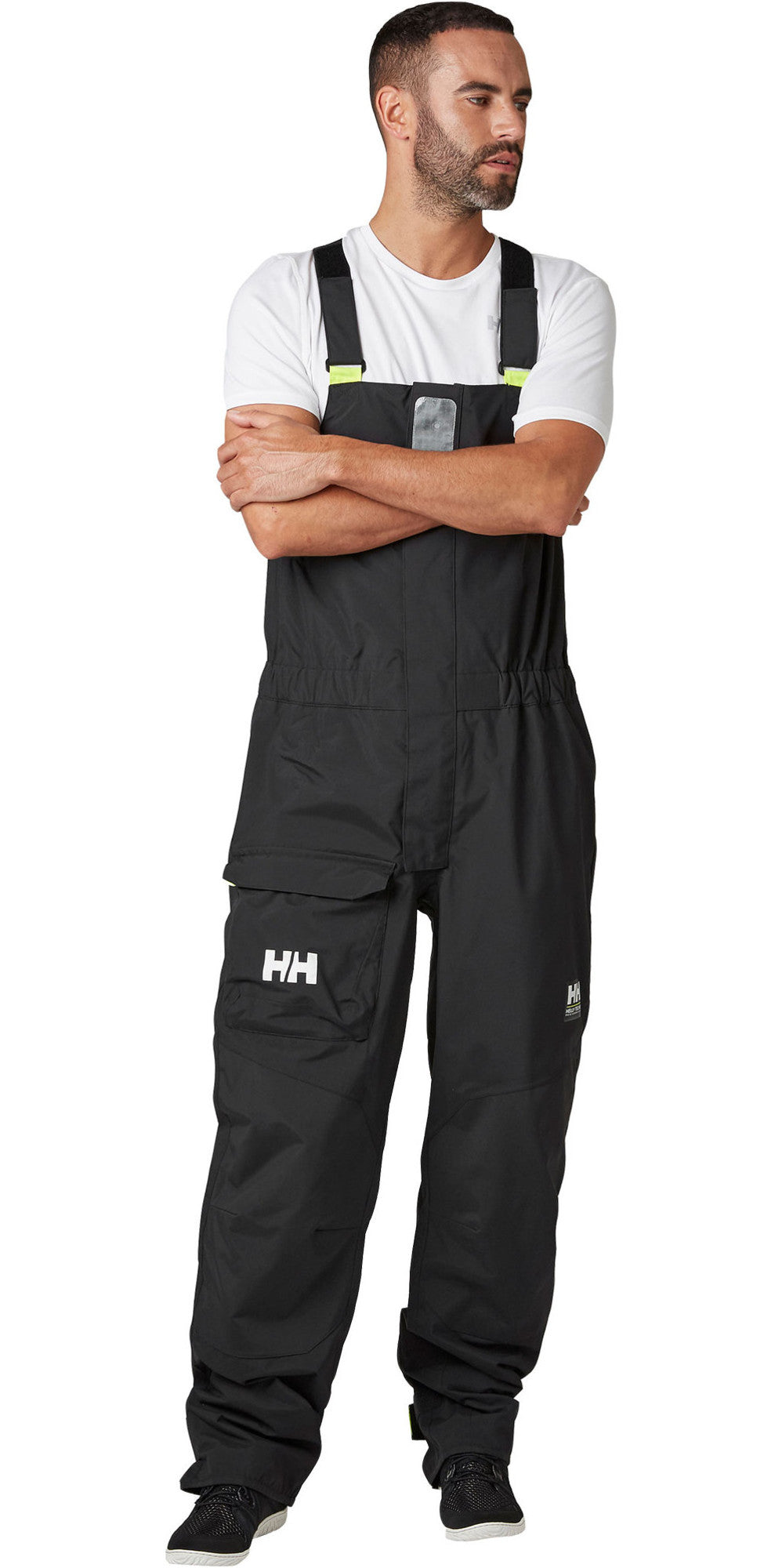 HELLY HANSEN PIER 3.0 BIB