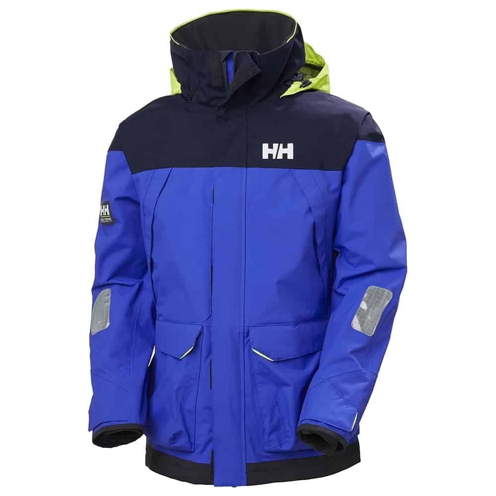 HELLY HANSEN PIER 3.0 JACKET