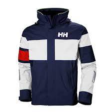 HELLY HANSEN SALT LIGHT JACKET