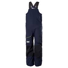 HELLY HANSEN SALT PANTS JUNIOR