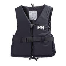 HELLY HANSEN SPORT II BUOYANCY AID