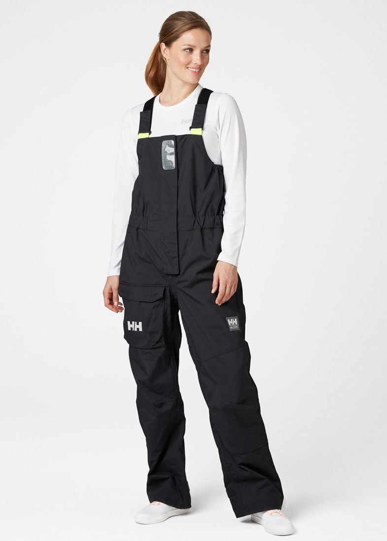HELLY HANSEN W PIER 3.0 BIB