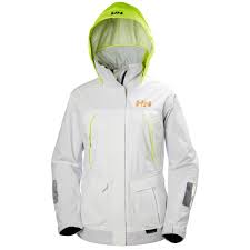 HELLY HANSEN W PIER JACKET