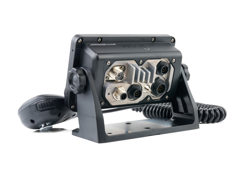 ICOM IC-M510E EVO VHF RADIO
