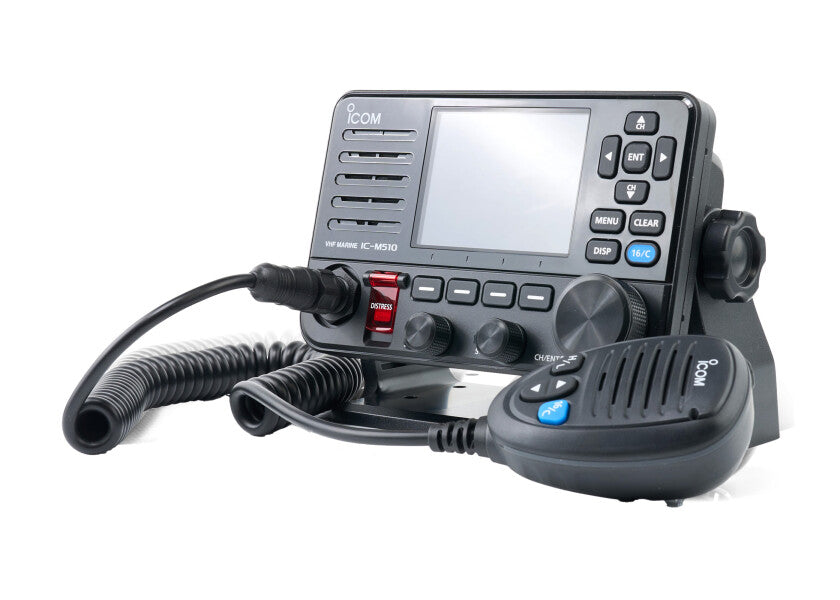 ICOM IC-M510E EVO VHF RADIO