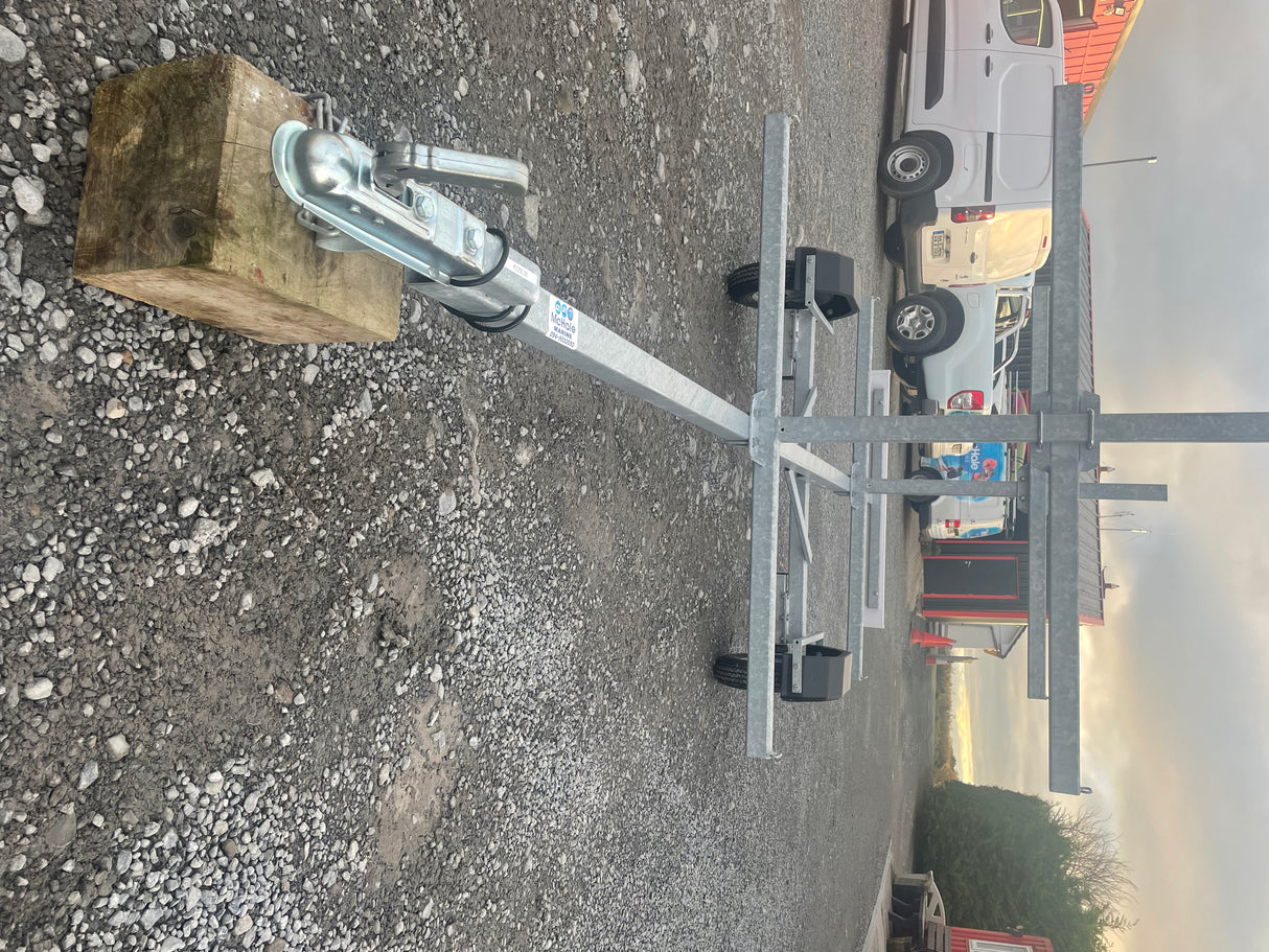KAYAK TRAILER