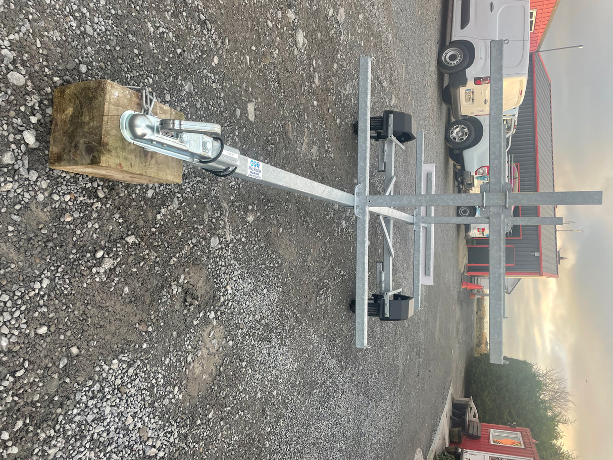 KAYAK TRAILER