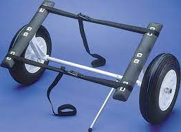 DAVIS KADOLLY WHEEL-A-WEIGH