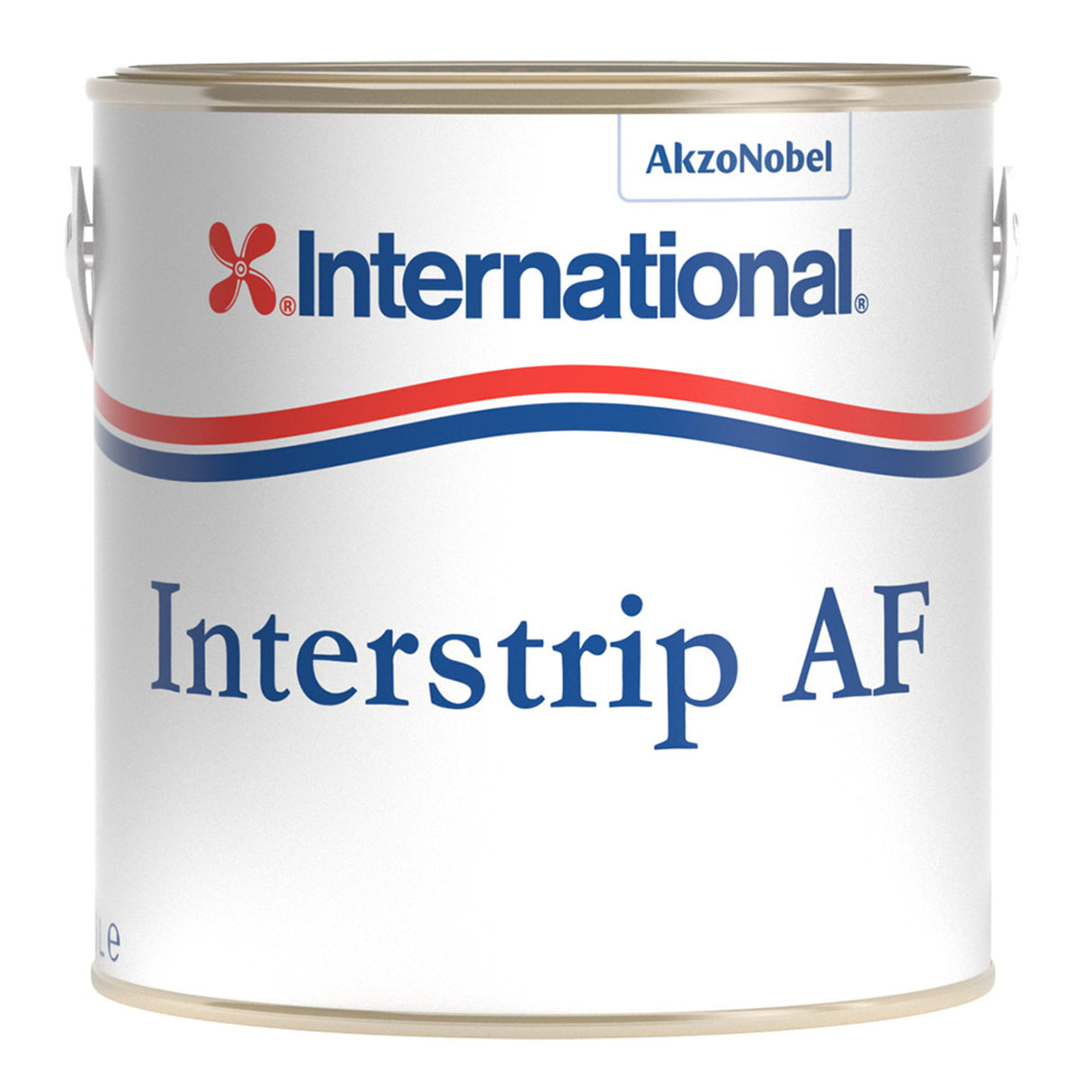 INTERNATIONAL INTERSTRIP AF ANTIFOULING STRIPPER