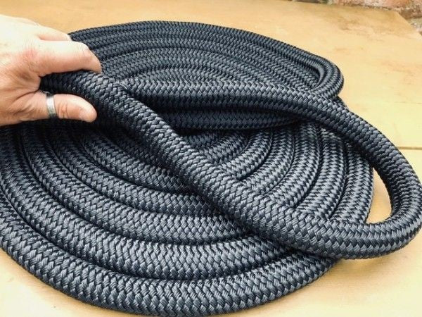 KINGFISHER PRE-SLICED DOCKLINE 14MTR X 14MM