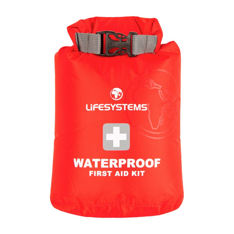 LIFEMARQUE FIRST AID DRY BAG