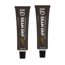 GEAR AID SEALANT ADHESIVE