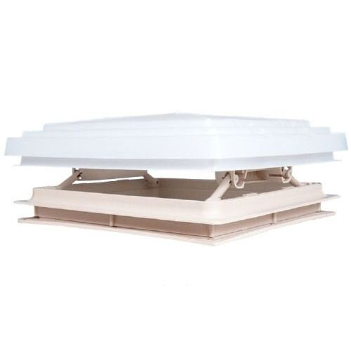 MPK ROOFLIGHT 280X280 WITH FLYNET