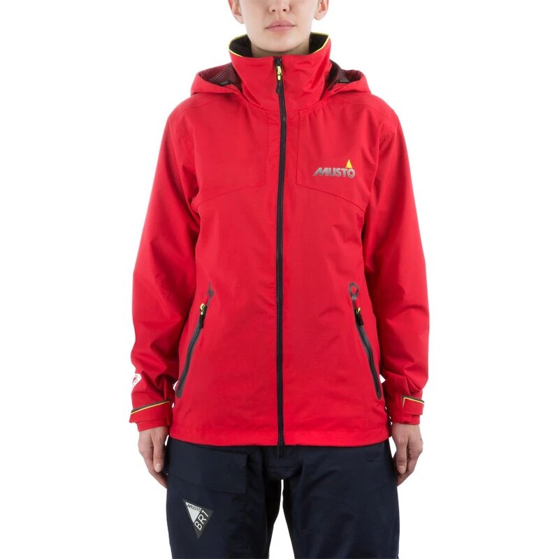 MUSTO BR1 INSHORE JKT FW