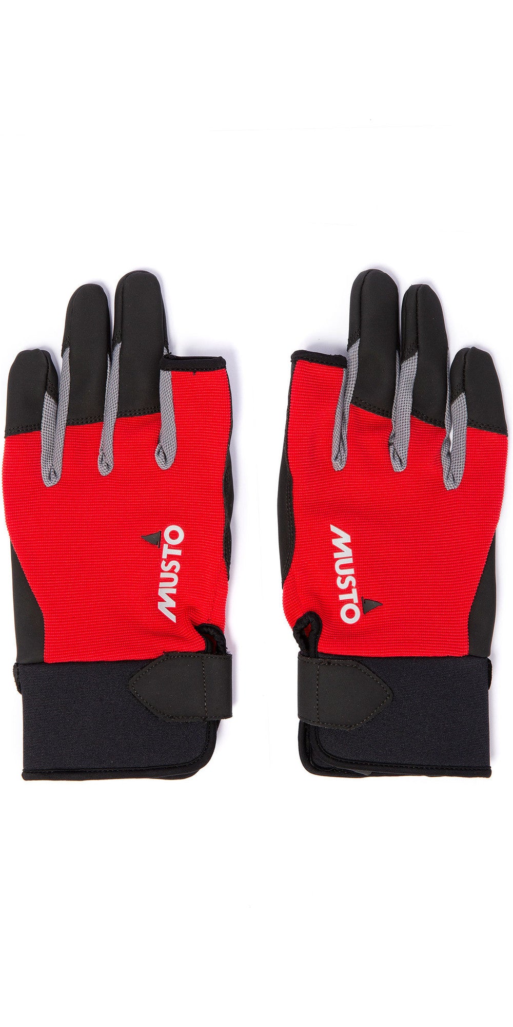 MUSTO ESSENTIAL LONG FINGER GLOVE