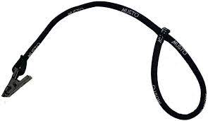 MUSTO RETAINER CLIPS 2.0