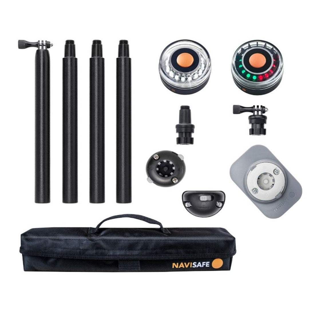 NAVISAFE NAVILIGHT DINGHY COMPLETE