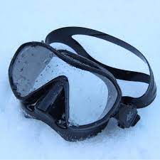 NORTHERN DIVER BRAVA MASK
