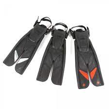 NORTHERN DIVER CODA DUAL FINS