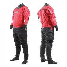 NORTHERN DIVER STORM FORCE FOUR DRYSUIT