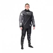 NORTHERN DIVER Storm Front Entry Surface Drysuit