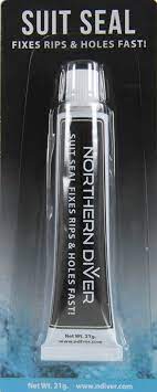 NORTHERN DIVER SUIT SEAL