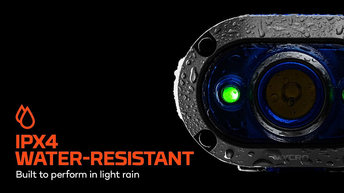 NEBO MYCRO 450 HEADLAMP