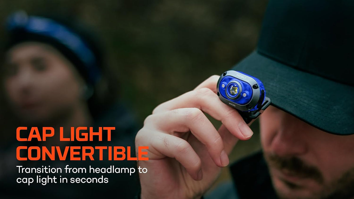 NEBO MYCRO 450 HEADLAMP