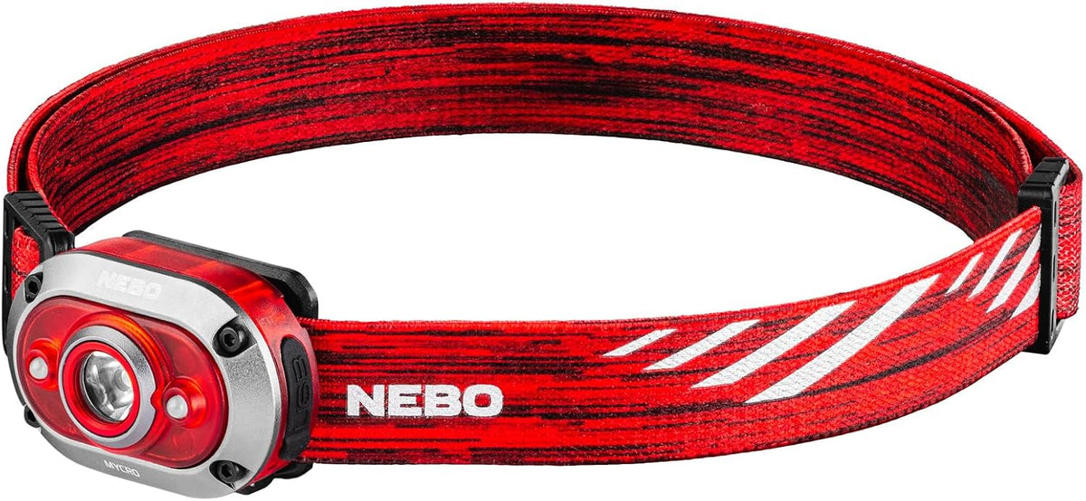 NEBO MYCRO 450 HEADLAMP