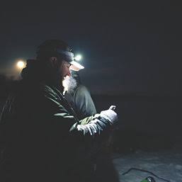 NEBO MYCRO 500+ HEADLAMP