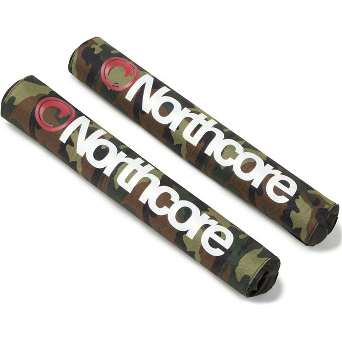 NORTHCORE ROOF BAR PADS