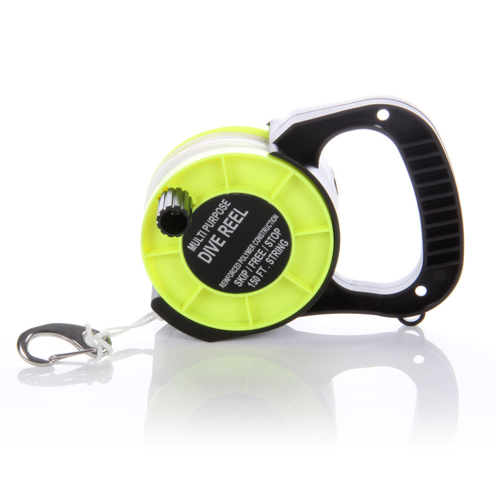 NORTHERN DIVER MULTI PURPOSE REEL