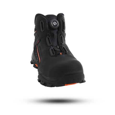 NORTHERN DIVER PROSAFE V2 BOOT