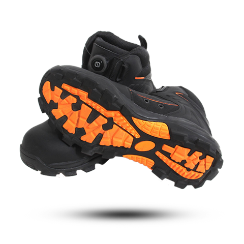 NORTHERN DIVER PROSAFE V2 BOOT