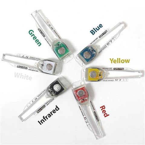 V3 LED FLEXI LIGHT STICKS