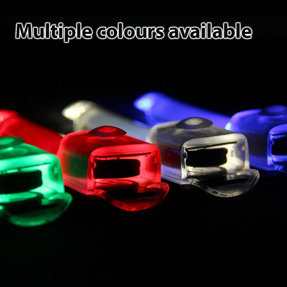 V3 LED FLEXI LIGHT STICKS