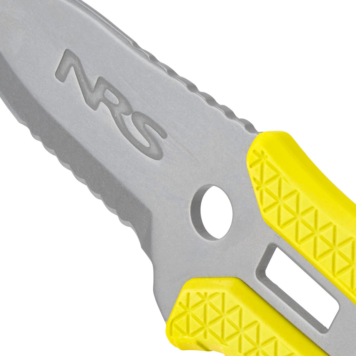 NRS CO-PILOT KNIFE