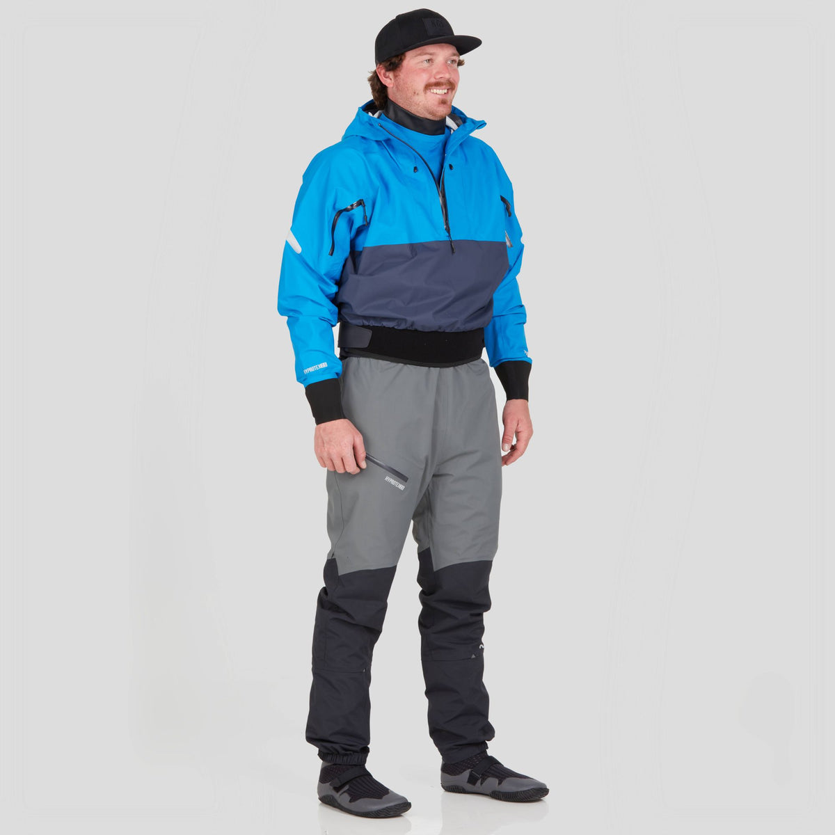 NRS MENS RIPTIDE SPLASH JACKET