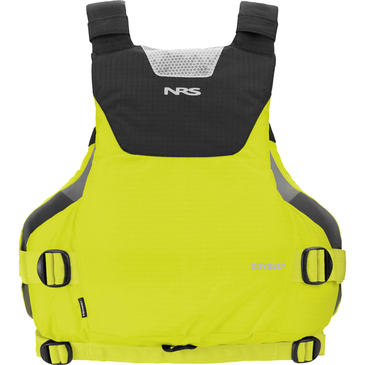 NRS ODYSSEY PFD 2024