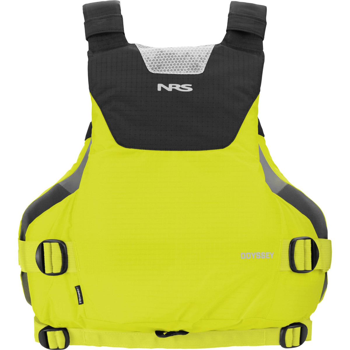 NRS ODYSSEY PFD 2024