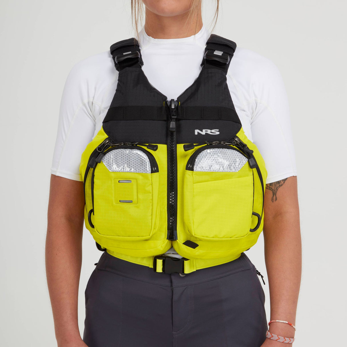 NRS ODYSSEY PFD 2024