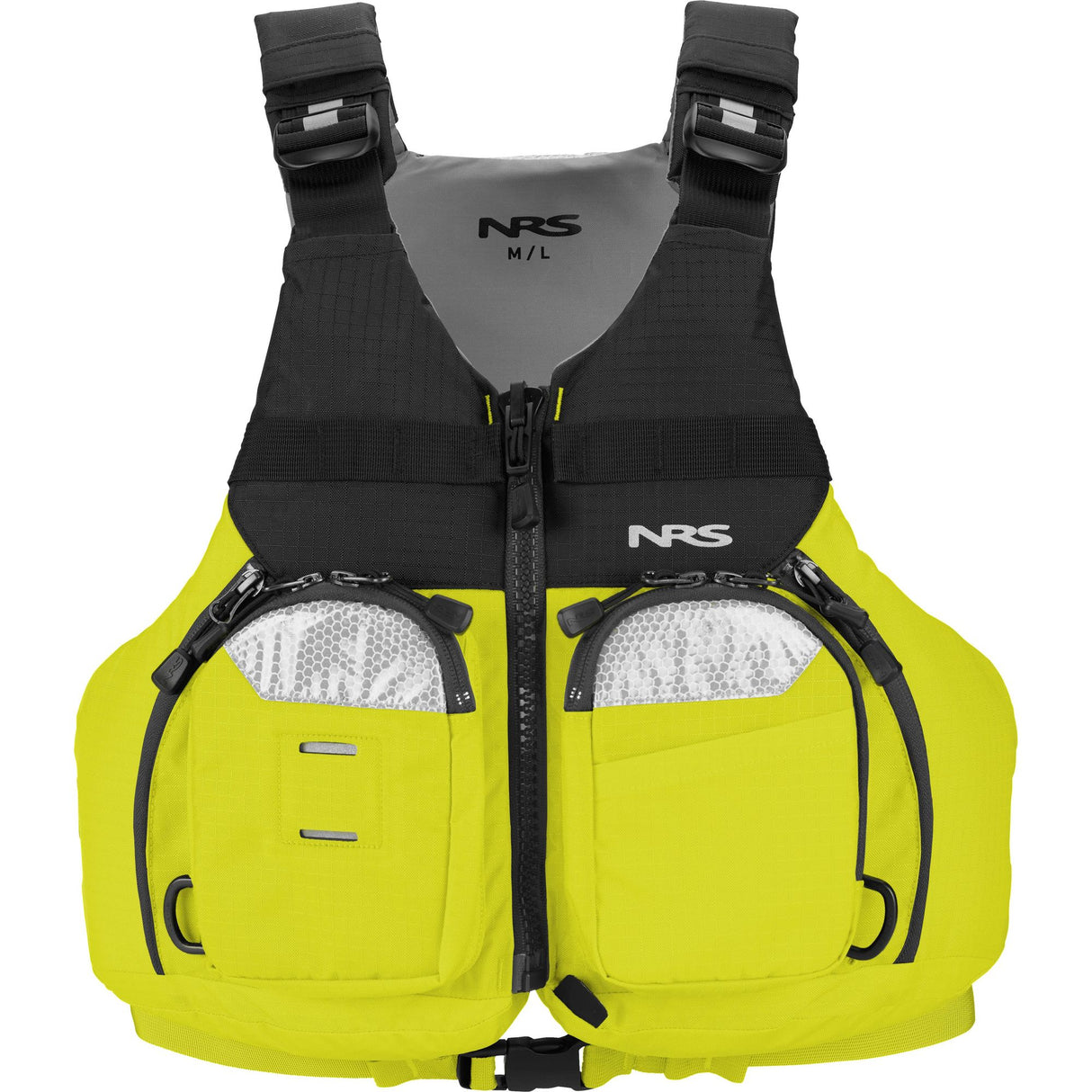 NRS ODYSSEY PFD 2024