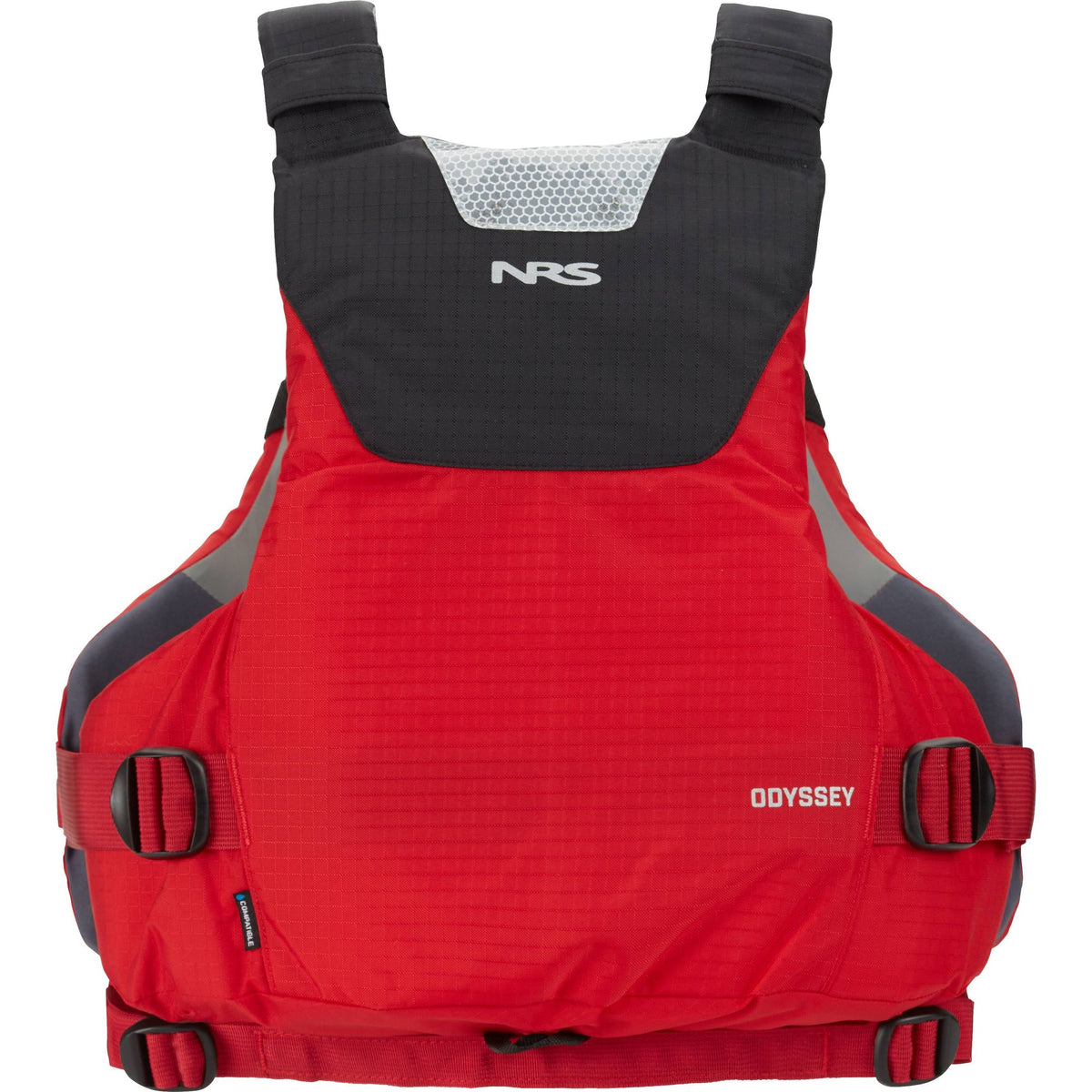 NRS ODYSSEY PFD 2024