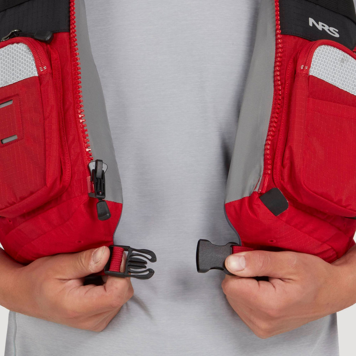 NRS ODYSSEY PFD 2024