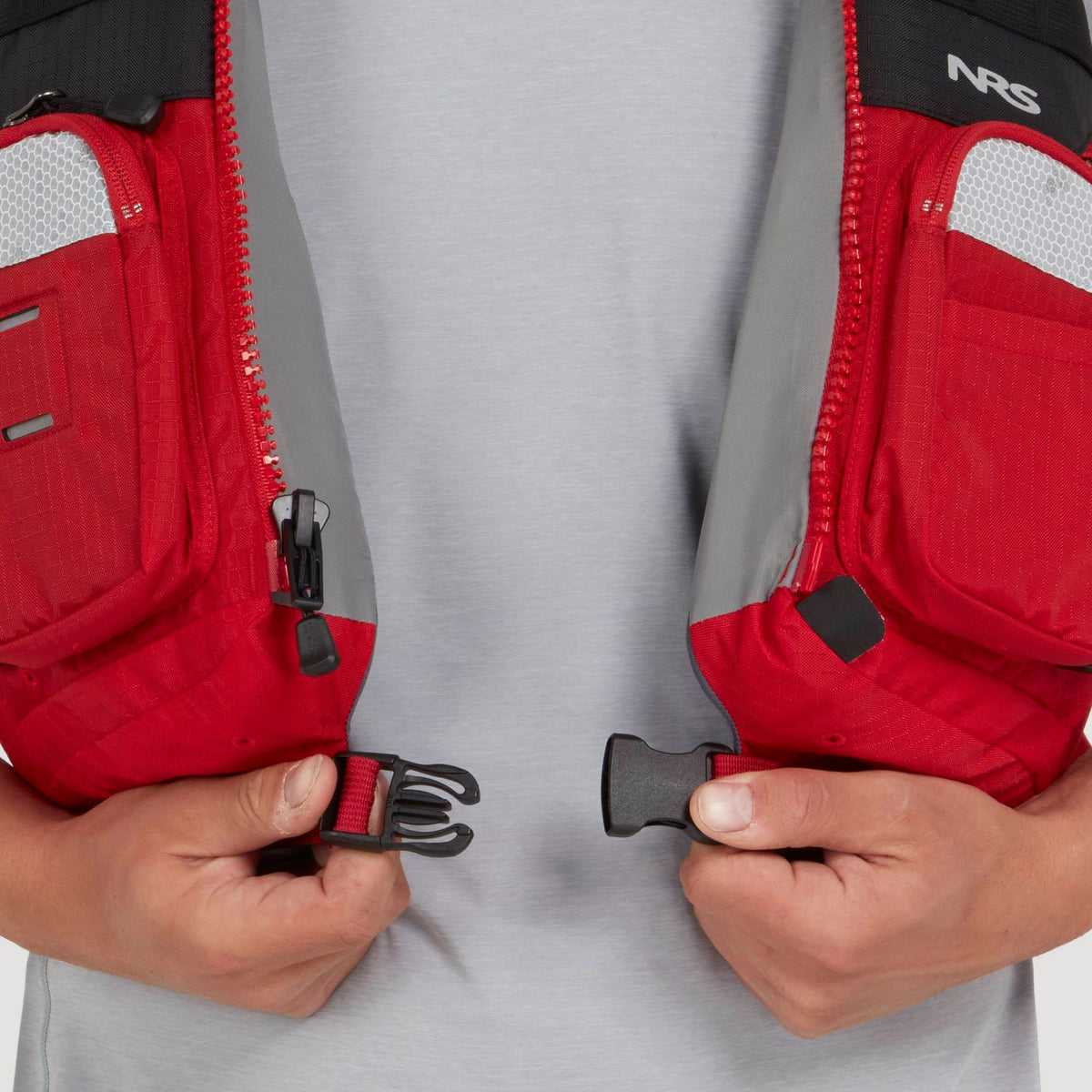 NRS ODYSSEY PFD 2024